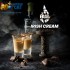 Заказать кальянный табак BlackBurn Irish Cream (БлэкБерн Ирландский Крем) 25г онлайн с доставкой всей России